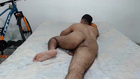 ANDRES online show from 04-07-26, 12:00