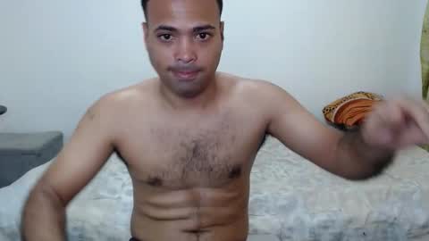 ANDRES online show from 04-12-26, 05:18