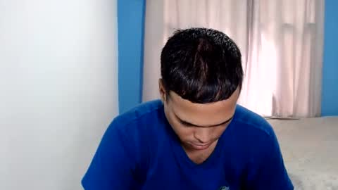 ANDRES online show from 06-24-26, 07:46