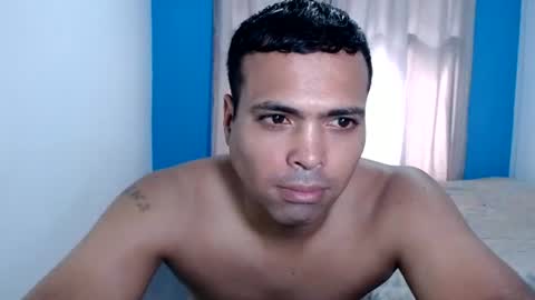 ANDRES online show from 06-28-26, 07:09