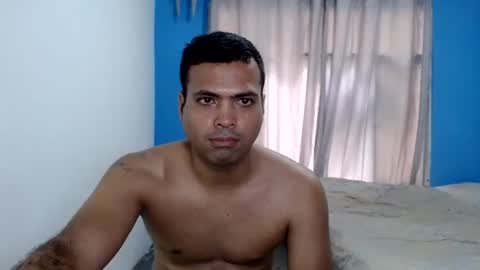 ANDRES online show from 06-29-26, 07:47