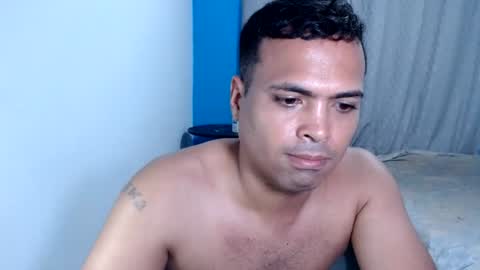 ANDRES online show from 07-12-26, 02:13