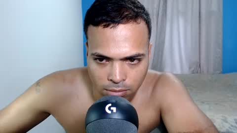 ANDRES online show from 07-20-26, 10:01