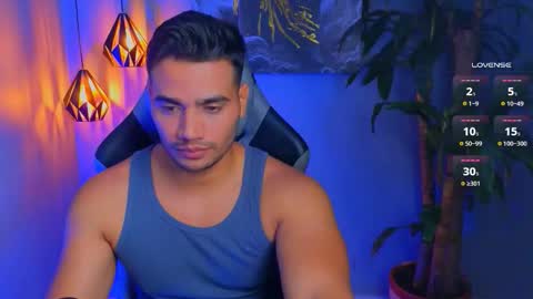 Andres online show from 01-11-26, 03:39