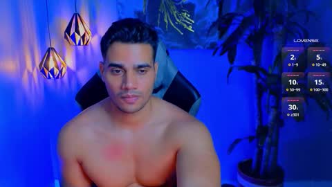Andres online show from 01-14-26, 02:12
