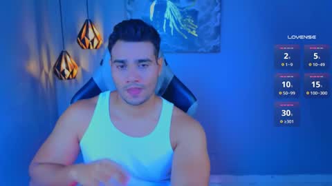 Andres online show from 04-01-26, 12:39