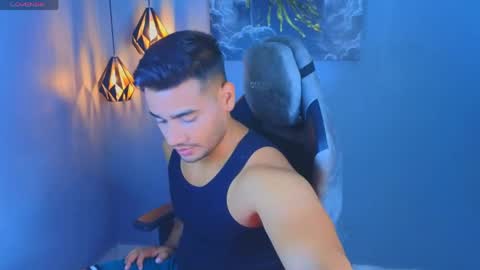 Andres online show from 04-11-26, 11:03