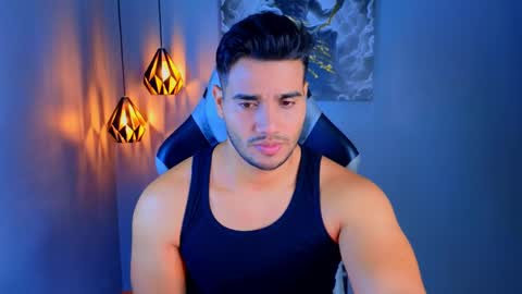 Andres online show from 04-19-26, 11:42