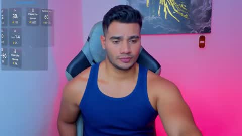 Andres online show from 05-26-26, 12:39