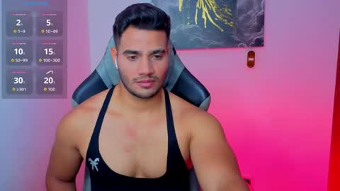 Andres online show from 05-28-26, 01:41