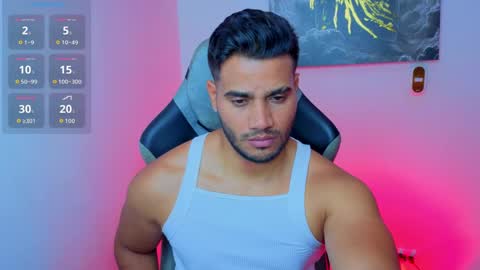 Andres online show from 06-06-26, 12:16