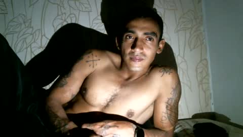 andresfmc1997 online show from 07-24-26, 04:10