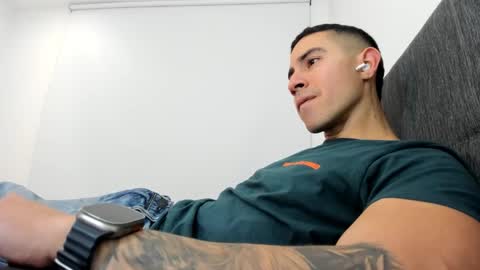 onlyfanscallmegotter online show from 02-24-26, 03:37