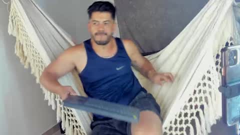 Andres online show from 05-27-26, 12:07