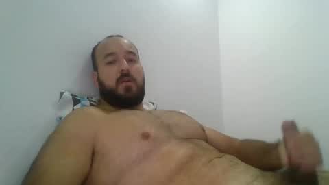 andressx06 online show from 05-19-26, 02:12