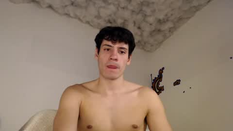 Andres Torres online show from 07-13-26, 05:49