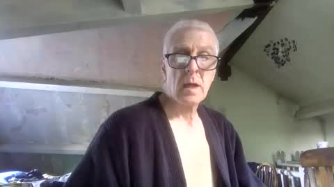 Andrew online show from 05-12-26, 11:51