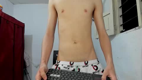 andrew_2811 online show from 01-15-26, 12:48