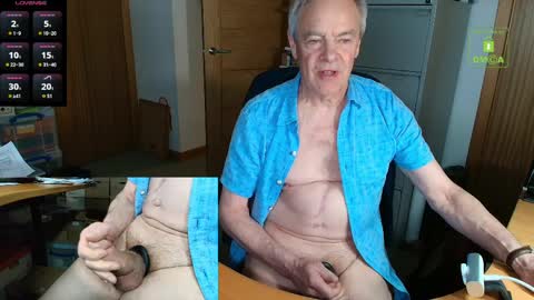 Andrew online show from 03-31-26, 11:16