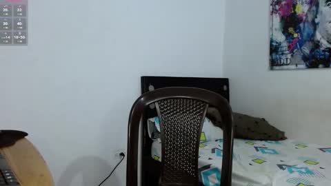 Snapshot of andrew_ag chatting on 12-30-24, 11:28 Andrew G online show from 12-30-24, 11:28