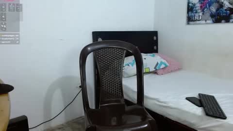 Snapshot of andrew_ag chatting on 01-14-25, 02:19 Andrew G online show from 01-14-25, 02:19