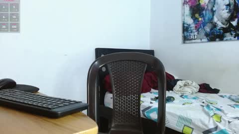 Snapshot of andrew_ag chatting on 02-11-25, 03:08 Andrew G online show from 02-11-25, 03:08