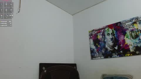 Snapshot of andrew_ag chatting on 02-18-25, 02:49 Andrew G online show from 02-18-25, 02:49