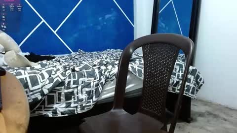 Snapshot of andrew_ag chatting on 03-09-25, 02:18 Andrew G online show from 03-09-25, 02:18