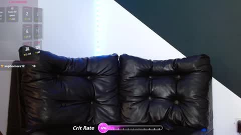 Snapshot of andrew_ag chatting on 09-13-25, 09:14 Andrew G online show from 09-13-25, 09:14