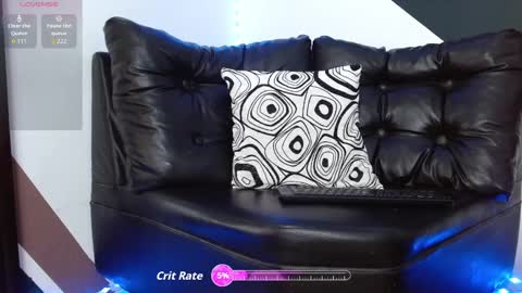 Snapshot of andrew_ag chatting on 10-07-25, 12:46 Andrew G online show from 10-07-25, 12:46