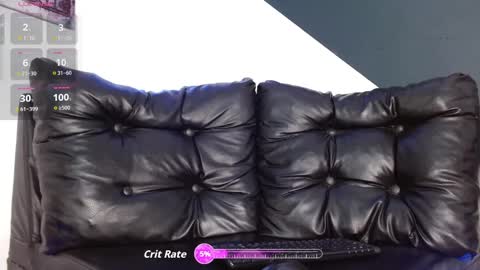 Snapshot of andrew_ag chatting on 10-24-25, 03:52 Andrew G online show from 10-24-25, 03:52