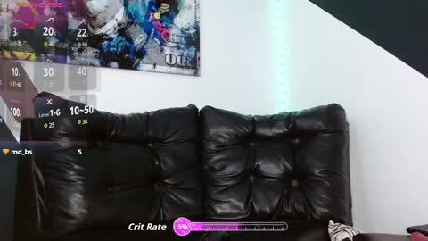 Snapshot of andrew_ag chatting on 11-19-25, 01:05 Andrew G online show from 11-19-25, 01:05