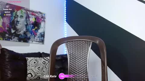 Andrew G online show from 02-18-26, 12:12