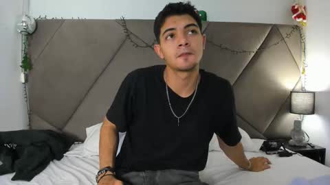 Colleman online show from 12-15-25, 06:06