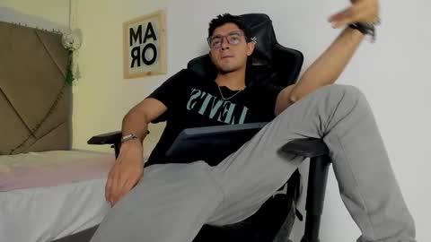 Colleman online show from 12-22-25, 07:33