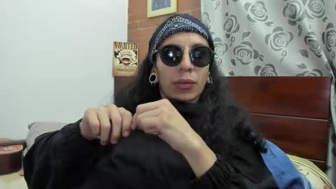 Mugiwara online show from 02-17-25, 06:31