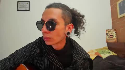 Mugiwara online show from 02-17-25, 06:48