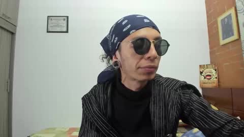 Mugiwara online show from 02-17-25, 09:52