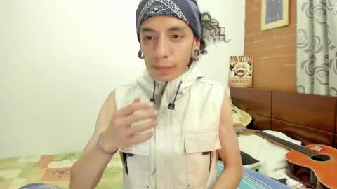 Mugiwara online show from 02-18-25, 04:58