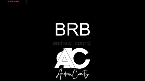 Andrew Courtz online show from 05-27-26, 06:38