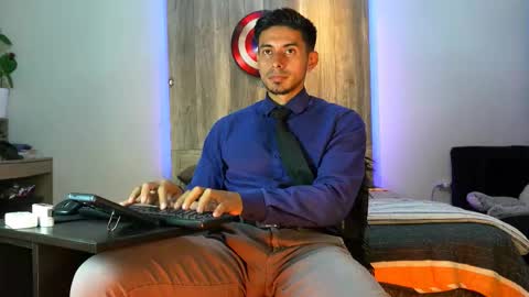 Andrew online show from 02-04-26, 01:55