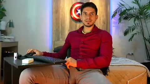 Andrew online show from 07-01-26, 01:29