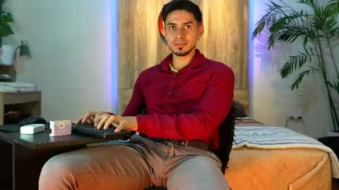 Andrew online show from 07-11-26, 02:47