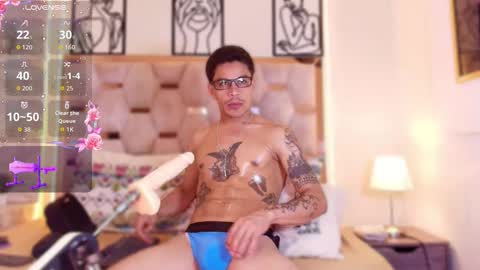 andrew_haalls online show from 02-13-26, 09:22