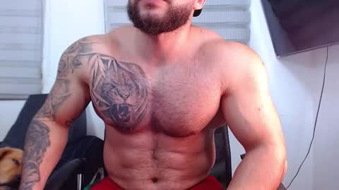 andrew_holden__ online show from 02-10-26, 12:04