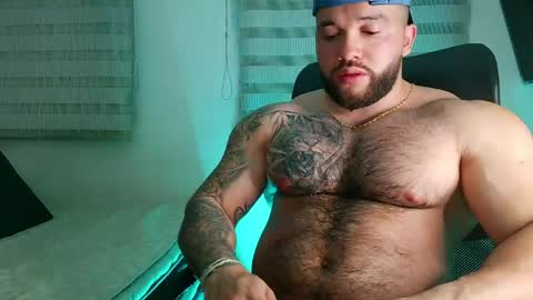 andrew_holden__ online show from 05-23-26, 01:44