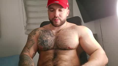 andrew_holden__ online show from 08-06-26, 01:18