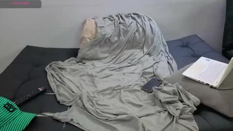 Andrew online show from 10-31-25, 01:50