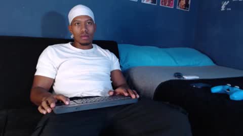 Andrew online show from 02-05-25, 09:29