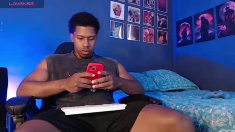 Andrew online show from 10-28-25, 04:31